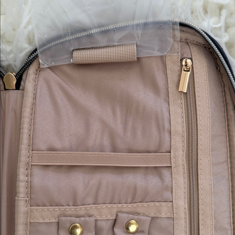 Bagsmart Travel Jewelry Case - Picture 11 of 13